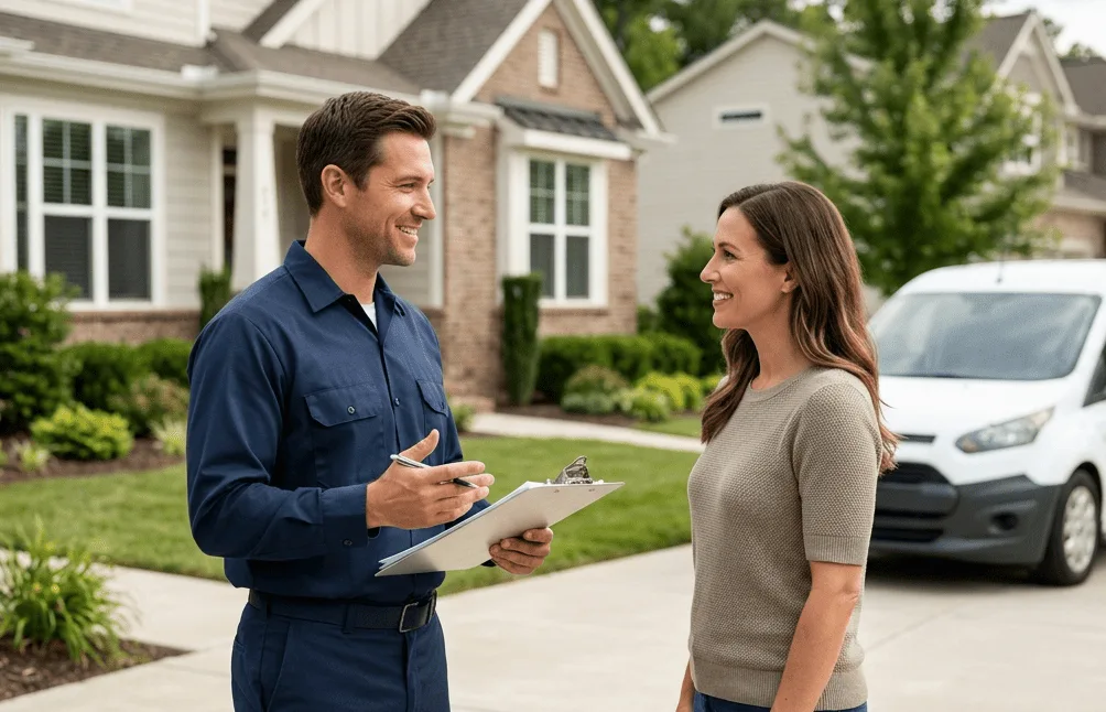 Mold Remediation Corry, PA FAQs